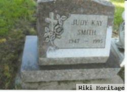 Judy Kay Smith