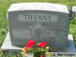 Mildred G Tiffany