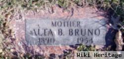 Alta B Graham Bruno