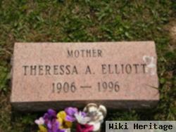 Theressa A. Martin Elliott