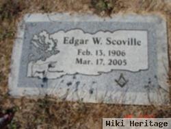 Edgar Wylie Scoville