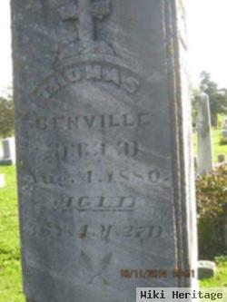 Thomas Benville