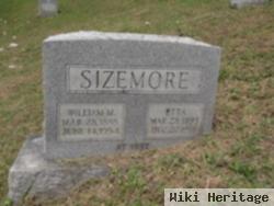 William M. Sizemore