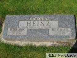 Peter John Heinz