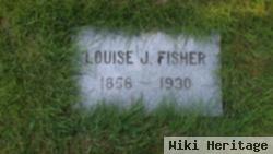 Louise J Pinger Fisher