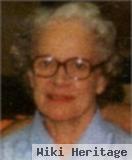 Mildred M. Finkenbinder Nugen