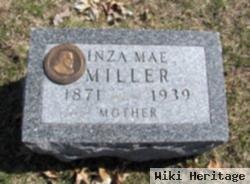 Inza Mae Miller