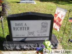 Dave A Richter