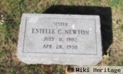 Estelle C Newton