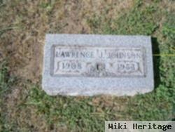 Lawrence J. Johnson