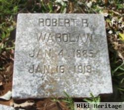 Robert R. Wardlaw