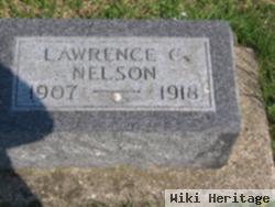 Lawrence Charles Nelson