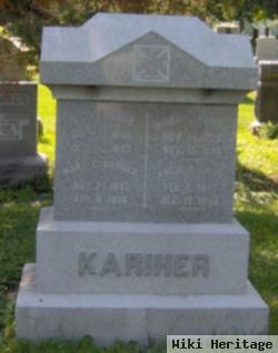 Mary A. Kariher