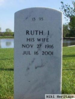 Ruth I. Myers