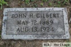 John H. Gilbert