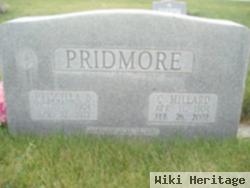 Priscilla B Pridmore