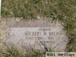 Wilbert William Bredow