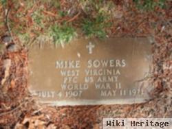 Mike Sowers