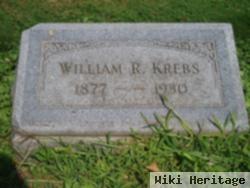 William R. Krebs