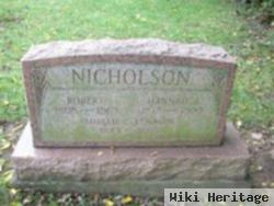 Miriam Nicholson Kennon