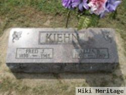 Lelia B. Kiehn