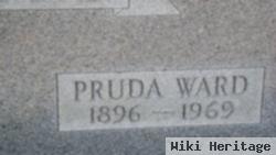 Pruda Ward Mayes