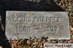 Louis Knapple