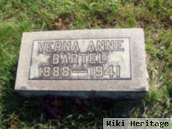 Verna Bartel