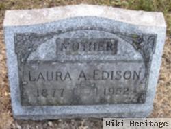 Laura A. Runciman Edison