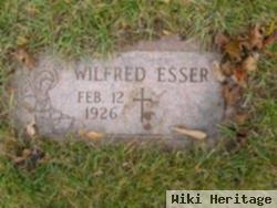 Wilfred Esser