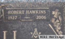 Robert Hawkins Kendall