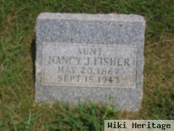 Nancy J Fisher