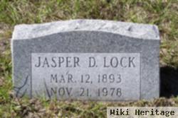 Jasper D. Lock