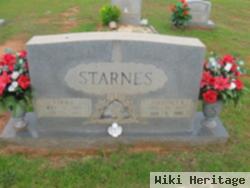 Ezra J. Starnes