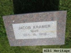 Jacob Kramer