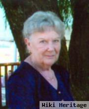 Norma Mary Tretten Garman