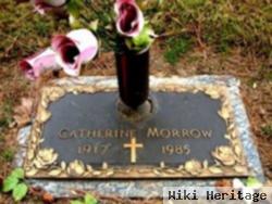Catherine Morrow