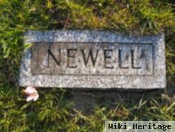 Newell Ridgeway