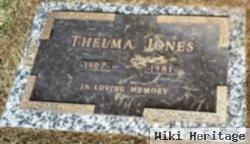 Thelma Jones