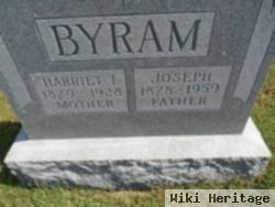 Joseph Byram