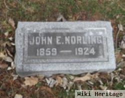 John E. Norling