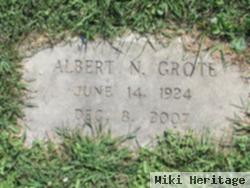 Albert Nevin "nevin" Grote