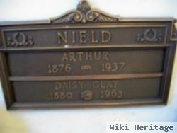 Arthur Nield