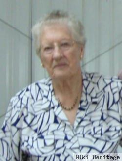 Pearlie Jane Sullivan Holdaway