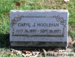 Caryl Joyce Betts Hoolihan