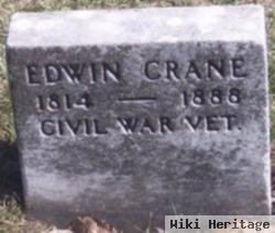 Edwin Crane