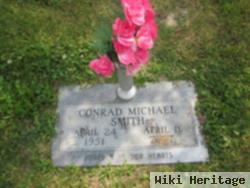 Conrad Michael Smith