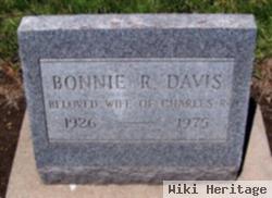 Bonnie Rose Buehre Davis