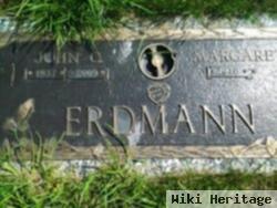 John C Erdmann