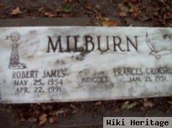 Robert James Milburn